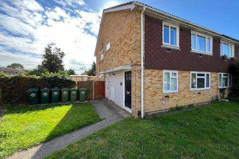 2 bedroom maisonette for sale, Hithermoor Road, Staines-upon-Thames TW19