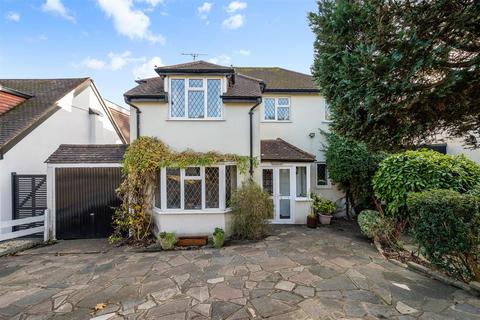 3 bedroom detached house for sale, Outwood Lane, Chipstead, Coulsdon