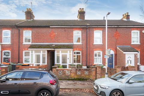 2 bedroom terraced house for sale, Victoria Street, Bedfordshire LU6