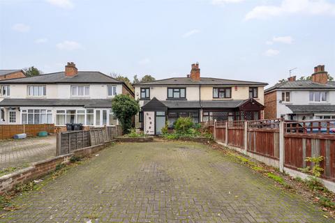 3 bedroom semi-detached house for sale, Solihull Lane, Hall Green, Birmingham