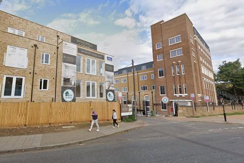 1 bedroom flat for sale, Mill House, Southall UB2