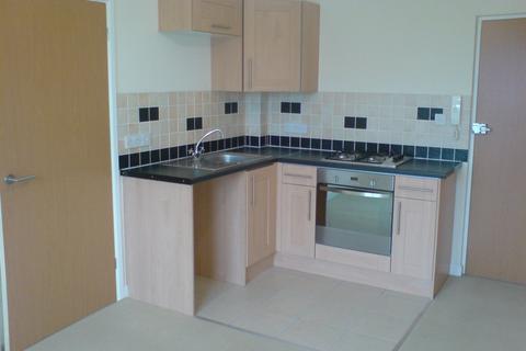 1 bedroom flat to rent, Columbia Road, Ensbury Park