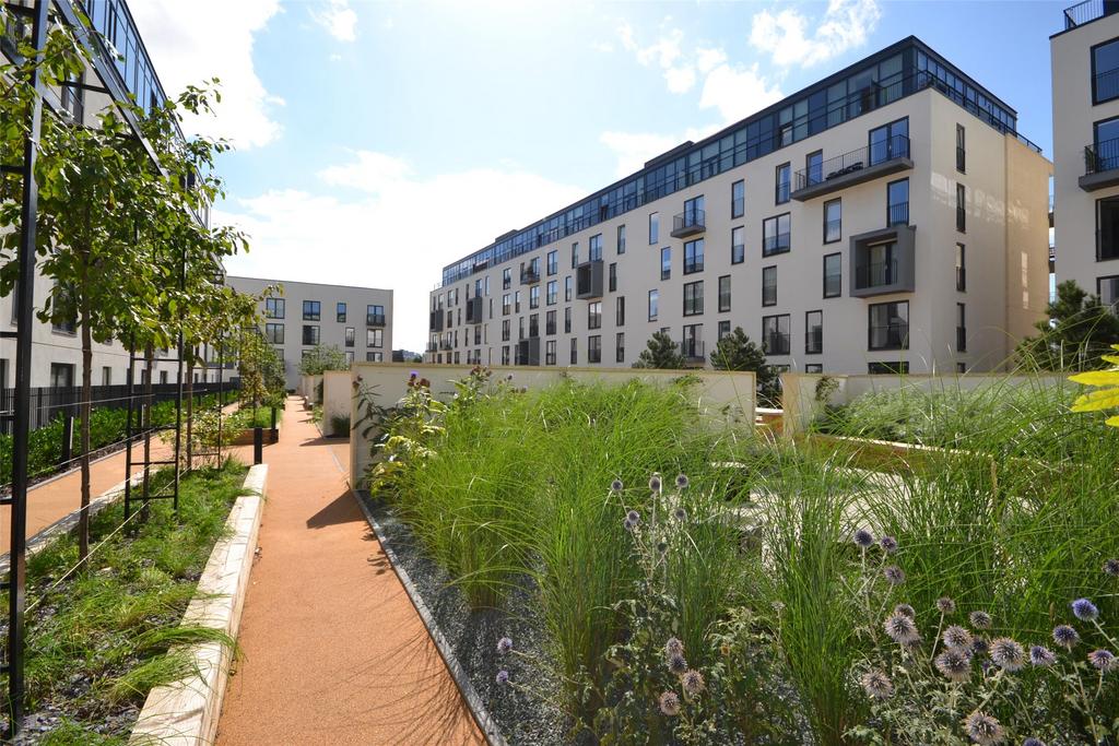 Communal Gardens