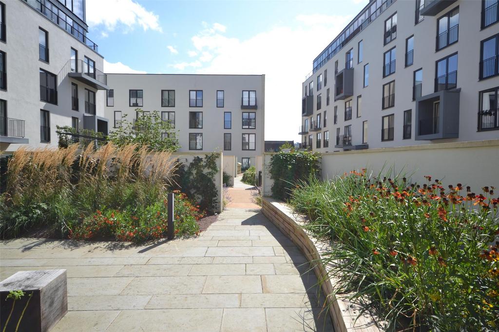 Communal Gardens