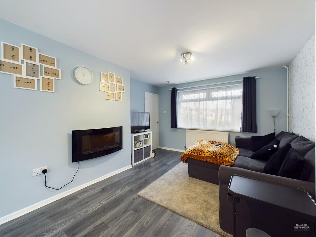 Liviing room