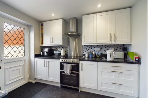 18 Cecil Sharp Road, Newport, NP19 9HU