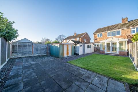 3 bedroom semi-detached house for sale, Liverpool Road, Lydiate, L31