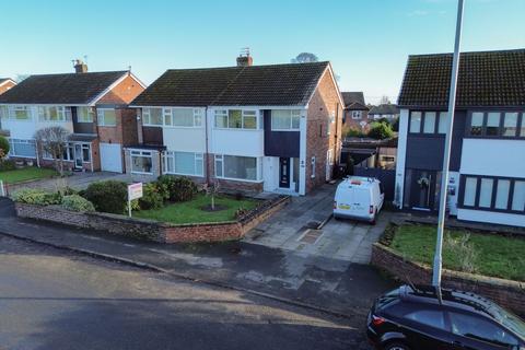 3 bedroom semi-detached house for sale, Liverpool Road, Lydiate, L31