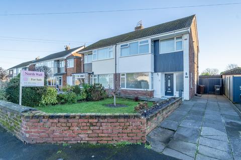 3 bedroom semi-detached house for sale, Liverpool Road, Lydiate, L31