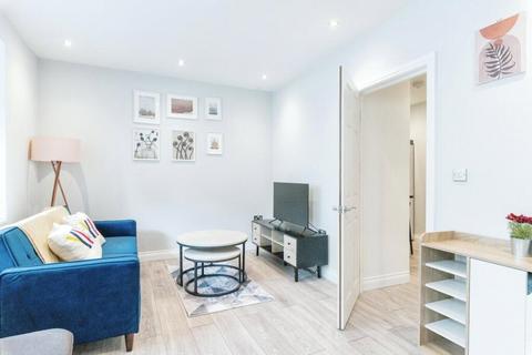 1 bedroom apartment for sale, Foxberry Road, London