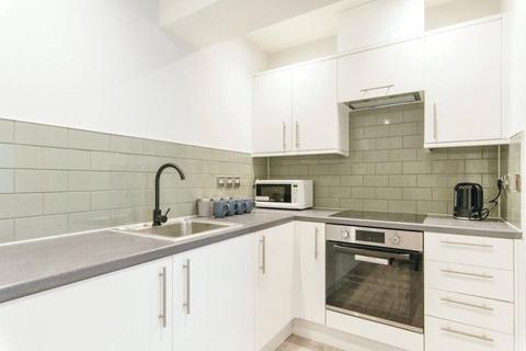 1 bedroom apartment for sale, Foxberry Road, London