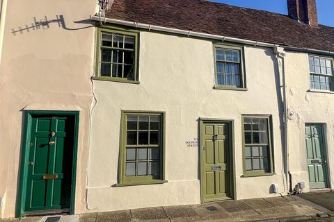 2 bedroom terraced house for sale, Dolphin Street, Salisbury