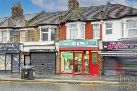 Shop for sale, Forest Road, London