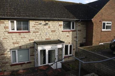 4 bedroom terraced house to rent, Hawkhurst Road, Coldean