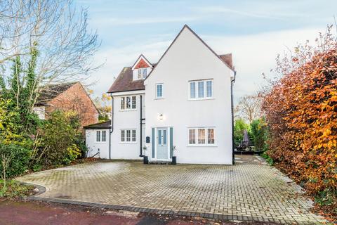 5 bedroom detached house for sale, Oaken Drive, Claygate, KT10