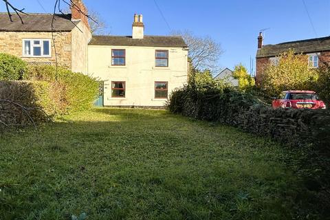 3 bedroom link detached house for sale, Brook Street, Belper DE56