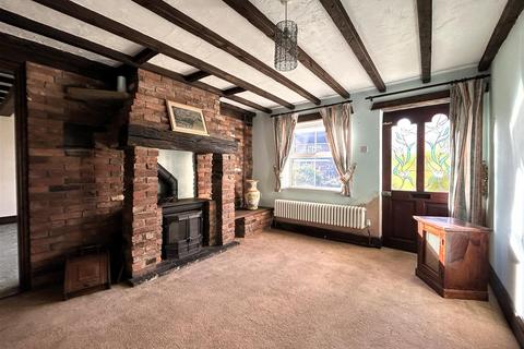 3 bedroom link detached house for sale, Brook Street, Belper DE56