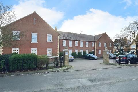 2 bedroom flat for sale, New Street, Grantham, Grantham, NG31