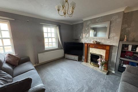 2 bedroom flat for sale, New Street, Grantham, Grantham, NG31