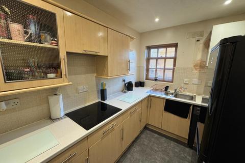 2 bedroom flat for sale, New Street, Grantham, Grantham, NG31