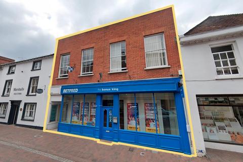 Retail property (high street) for sale, 98 High Street, Godalming, Surrey, GU7