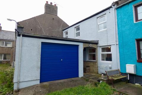 3 bedroom terraced house to rent, Cove Cottage, The Square, Allonby, CA15