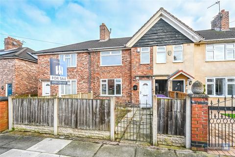 3 bedroom terraced house for sale, Dunnerdale Road, Liverpool, Merseyside, L11