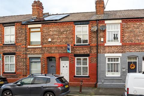 2 bedroom terraced house for sale, Algernon Street, Warrington WA1