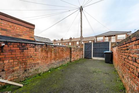 2 bedroom terraced house for sale, Algernon Street, Warrington WA1