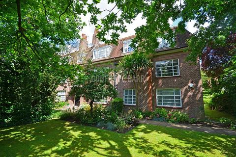 3 bedroom apartment for sale, Hampstead Garden Suburb NW11