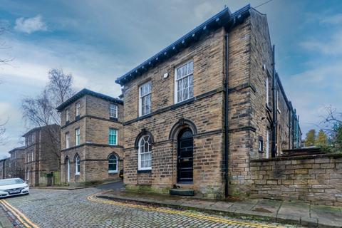 11 Albert Terrace, Shipley, BD18 4PY