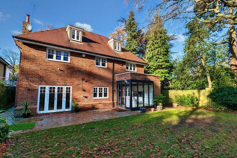 5 bedroom detached house for sale, Church Road, Milton Keynes MK17