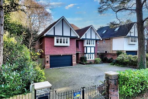 5 bedroom detached house for sale, Church Road, Milton Keynes MK17