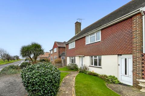 2 bedroom apartment for sale, Sea Lane, Ferring, Worthing, West Sussex