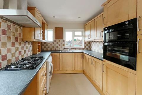 2 bedroom apartment for sale, Sea Lane, Ferring, Worthing, West Sussex