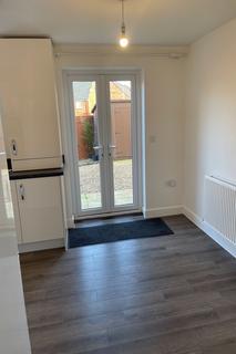 3 bedroom end of terrace house to rent, Exeter EX5