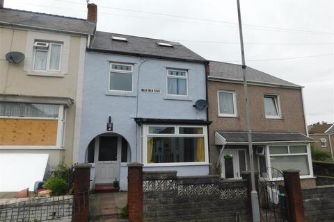 3 bedroom terraced house for sale, Waun Wen Road, Swansea SA1