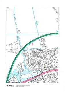 Land for sale, Donington, Spalding