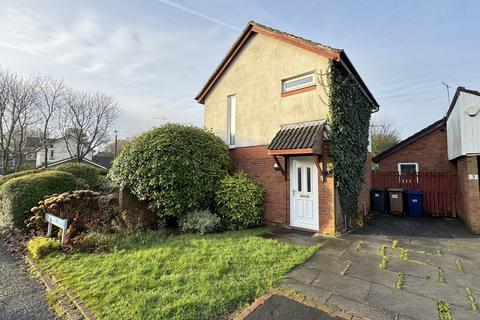 2 bedroom detached house to rent, Cinnamon Court, Penwortham PR1