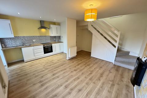 2 bedroom detached house to rent, Cinnamon Court, Penwortham PR1