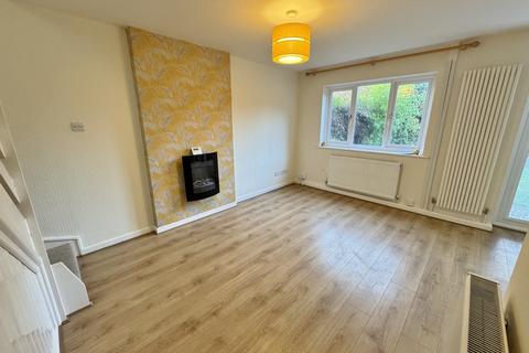 2 bedroom detached house to rent, Cinnamon Court, Penwortham PR1