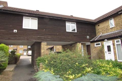 1 bedroom flat to rent, Carters Close, Stevenage, Hertfordshire