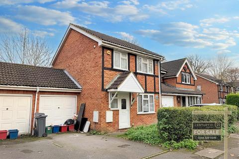 3 bedroom link detached house for sale, Hawthorn Close, HOUNSLOW TW5