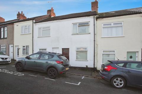 2 bedroom terraced house for sale, Clarence Road, Rugby CV21