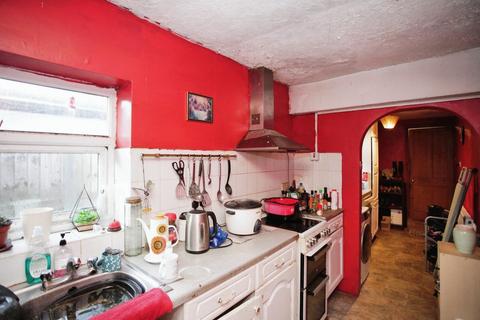 2 bedroom terraced house for sale, Clarence Road, Rugby CV21