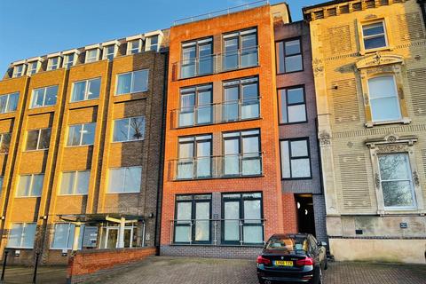 1 bedroom apartment to rent, De Montfort Street, Leicester