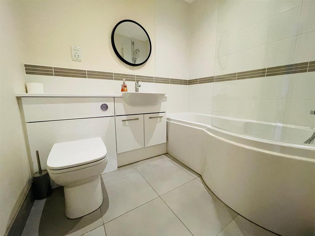 Bathroom/WC