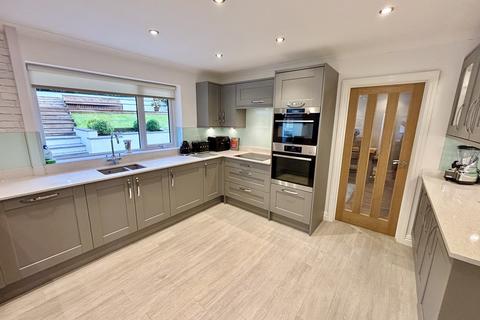 6 Gelli Geiros, Gellinudd, Swansea, SA8 3DZ
