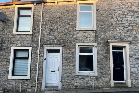 2 bedroom terraced house to rent, St James Street, Clitheroe BB7