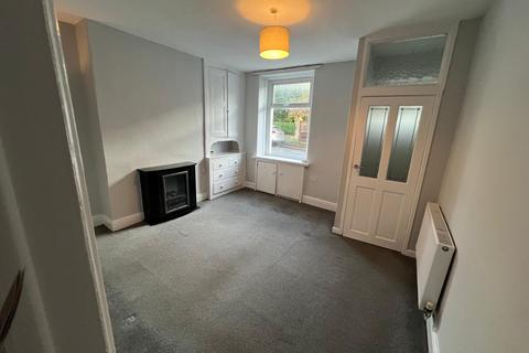 2 bedroom terraced house to rent, St James Street, Clitheroe BB7